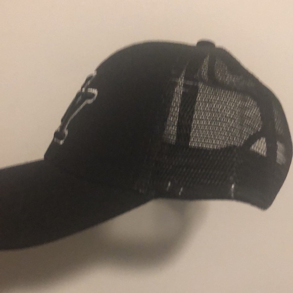 NEW NY hat - Picture 2 of 2